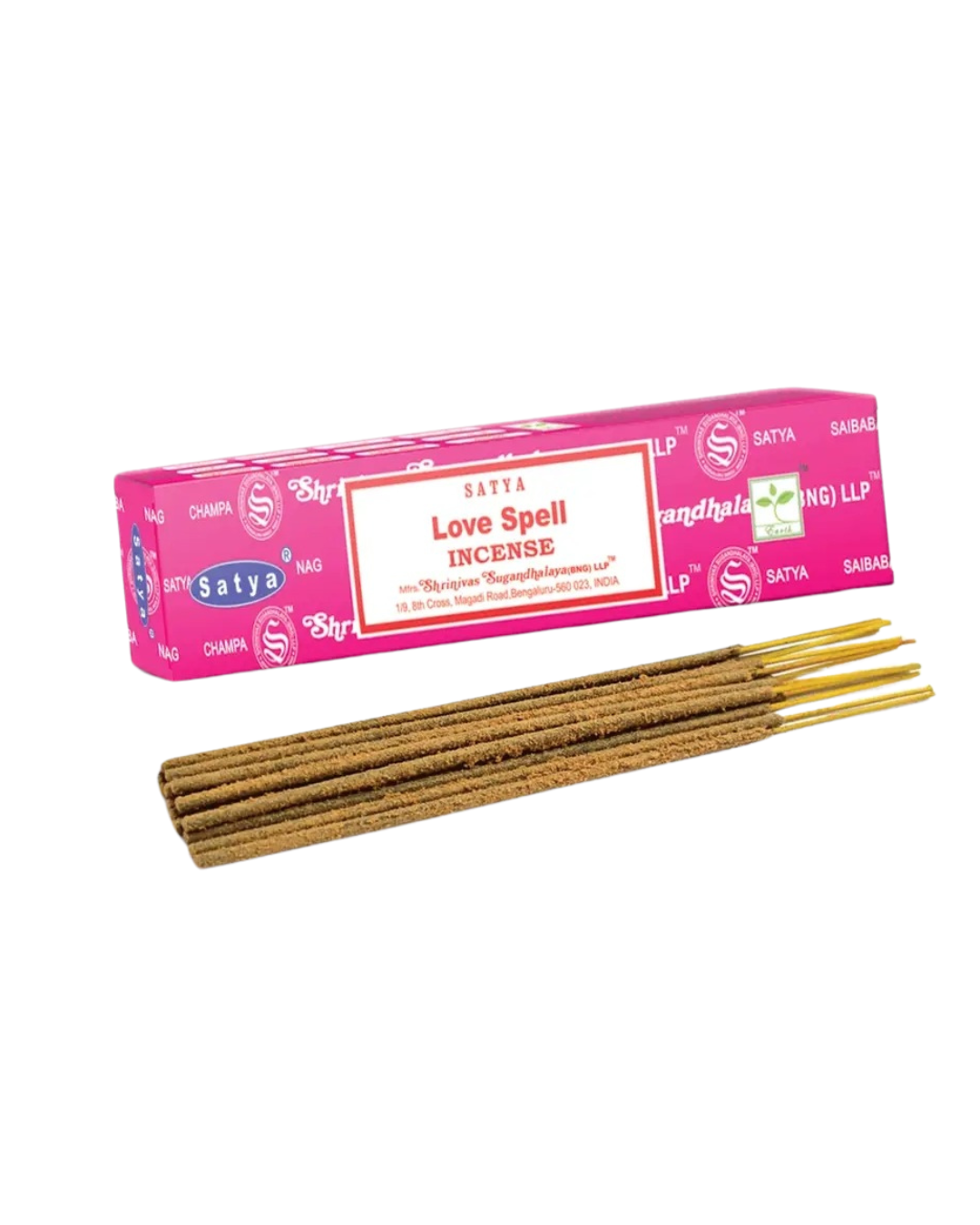 Satya Incense image 13