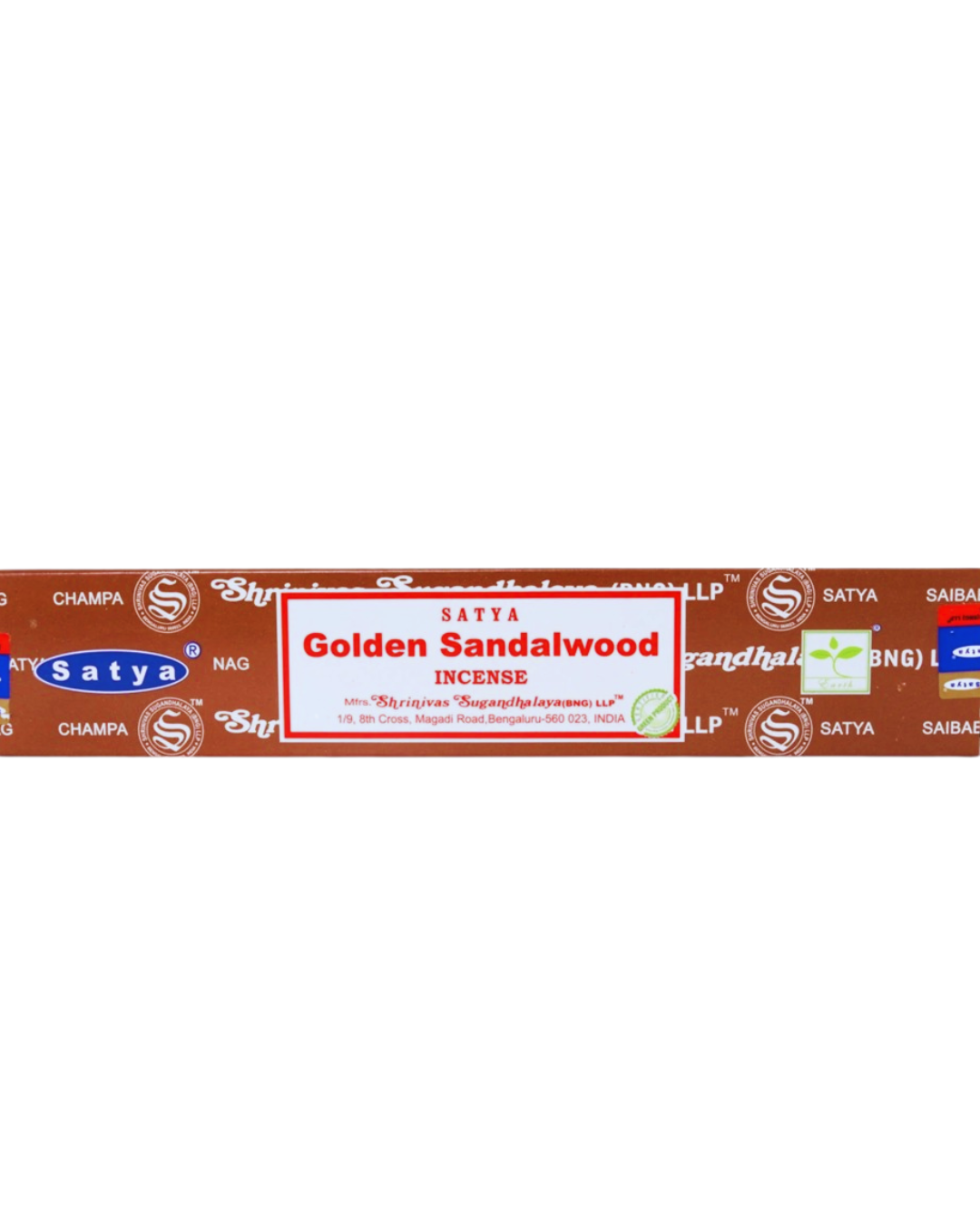 Satya Incense image 8