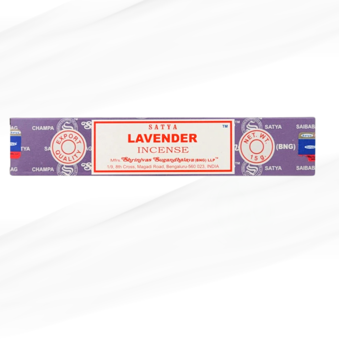 Satya Incense image 4