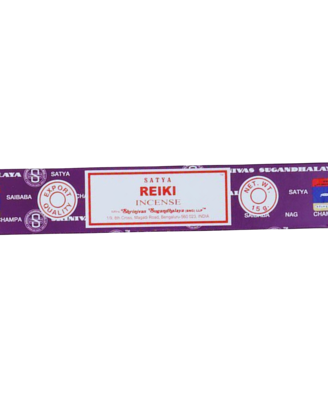 Satya Incense image 7