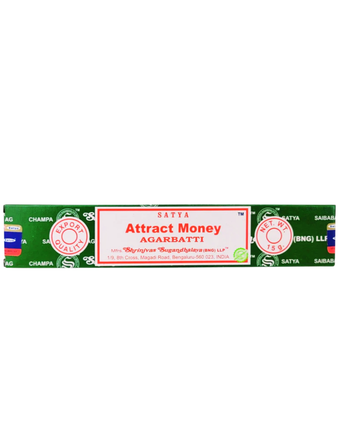 Satya Incense image 11