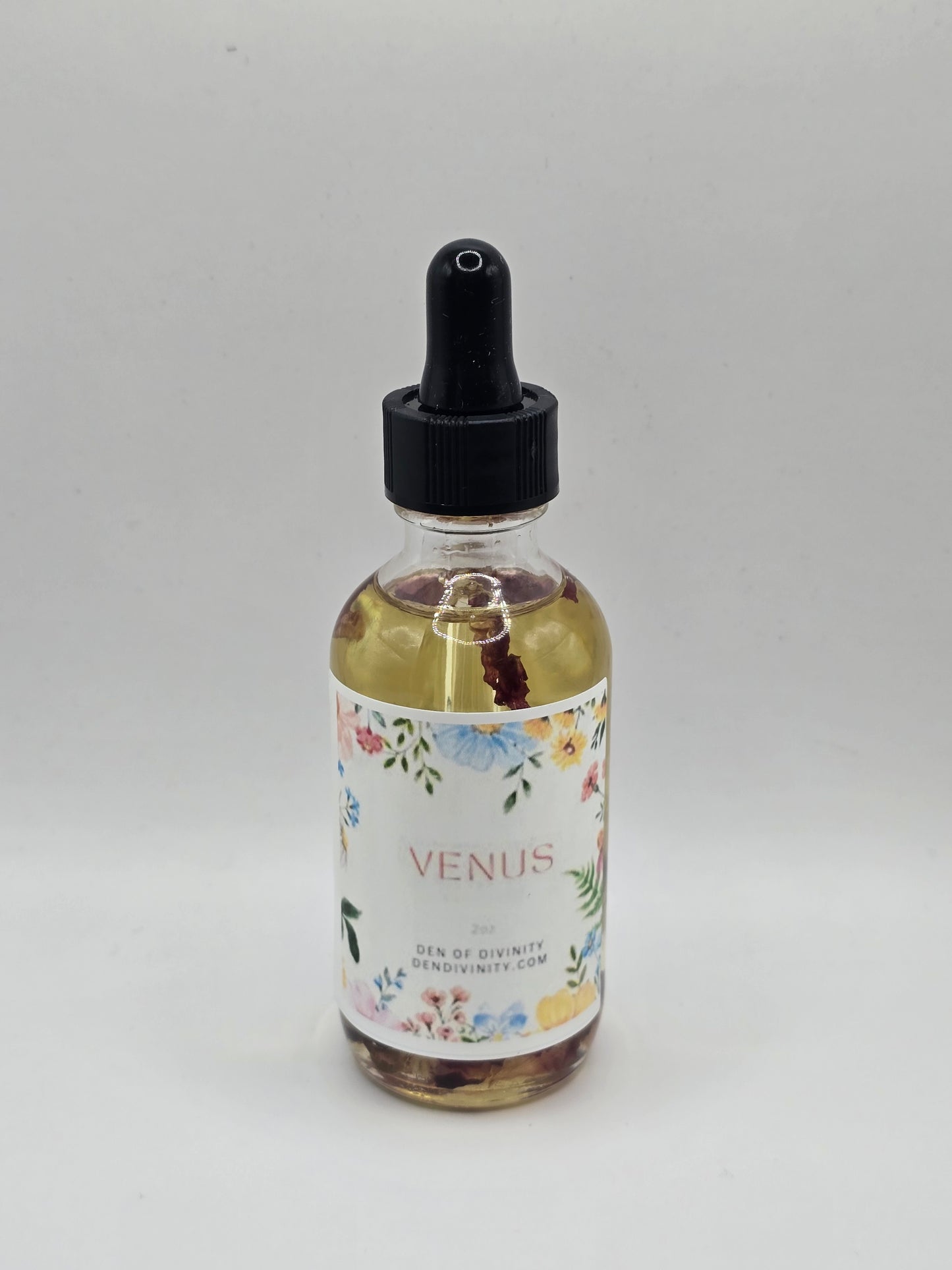 Venus Oil