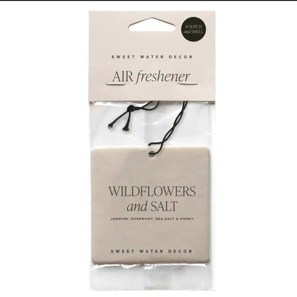 Hanging Air Freshner image 0
