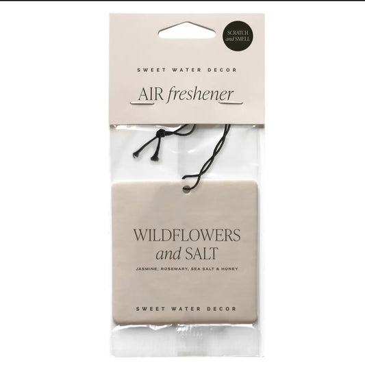 Hanging Air Freshner image 0