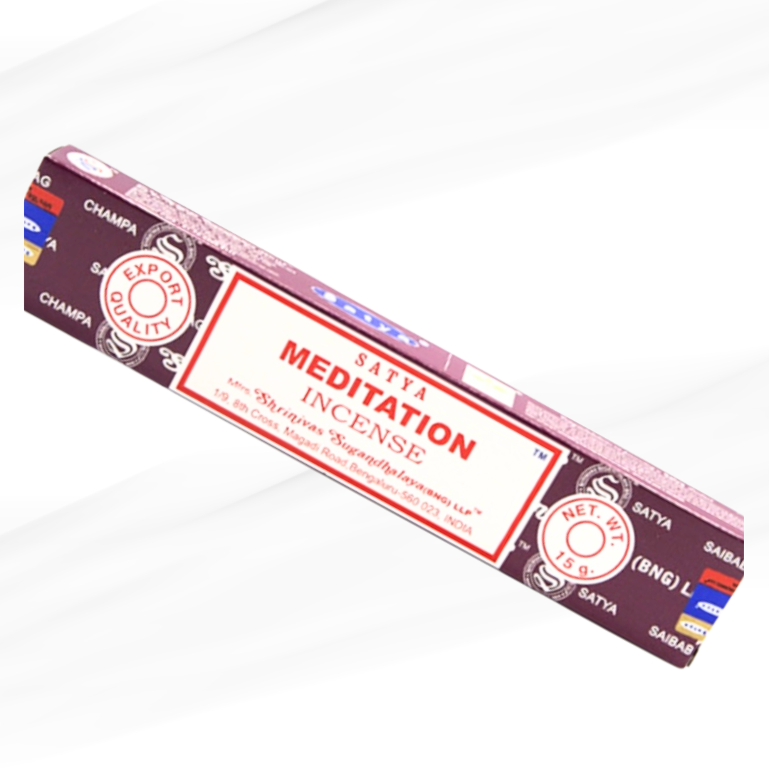 Satya Incense image 3