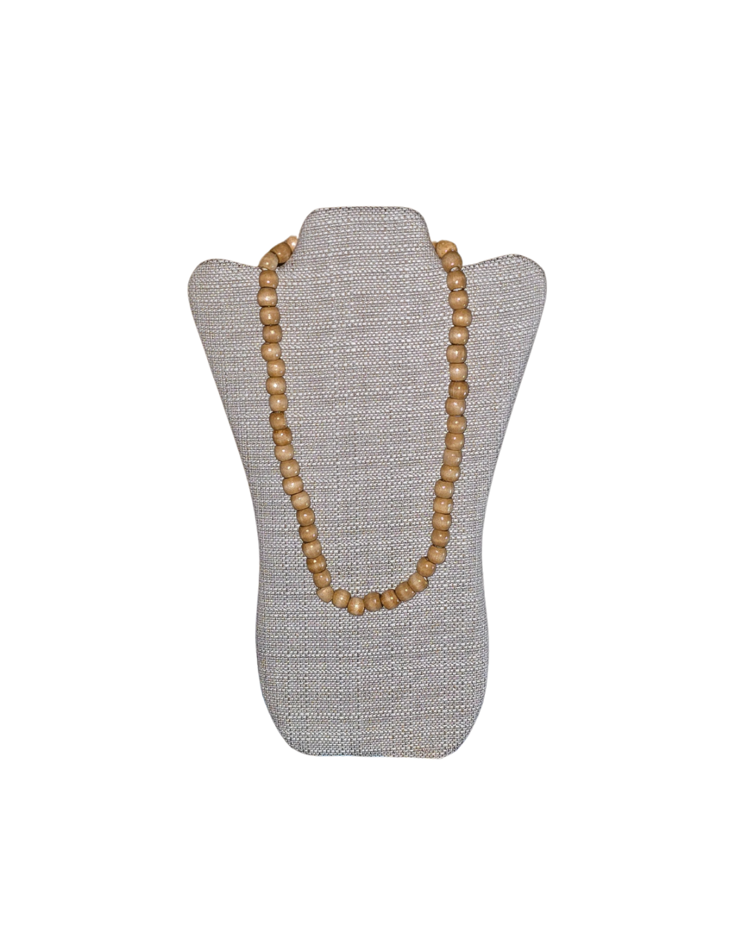 Beaded Necklace image 1