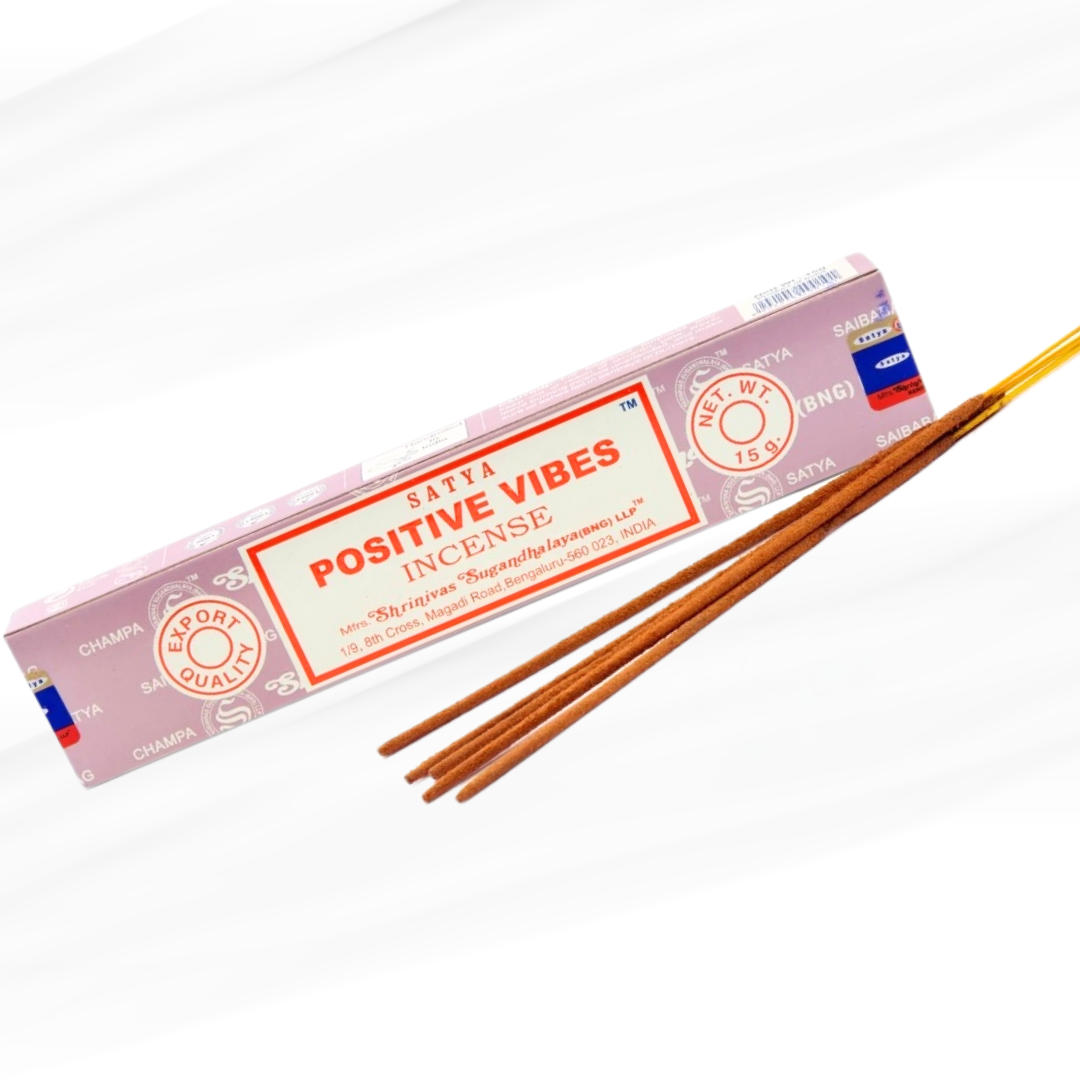 Satya Incense image 0