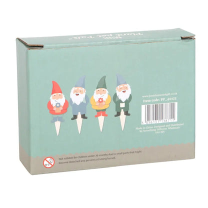Mini Gnome Plant Pot Pals image 1