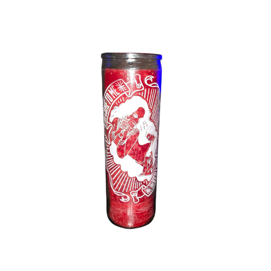 Come to Me Candle image 0