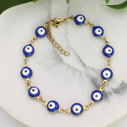 Evil Eye Bracelet image 0