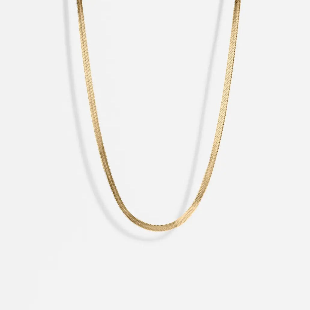 Herringbone Chain image 0