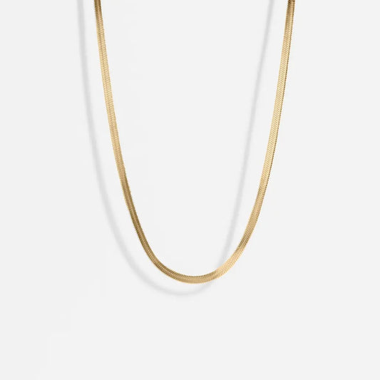 Herringbone Chain image 0