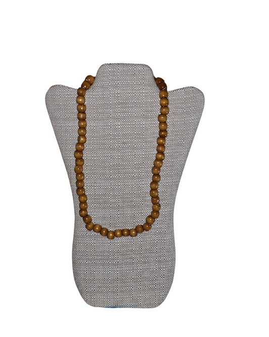 Beaded Necklace image 0