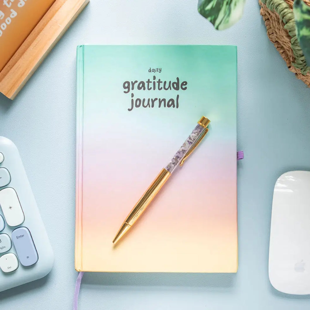 Daily Gratitude Journal image 2