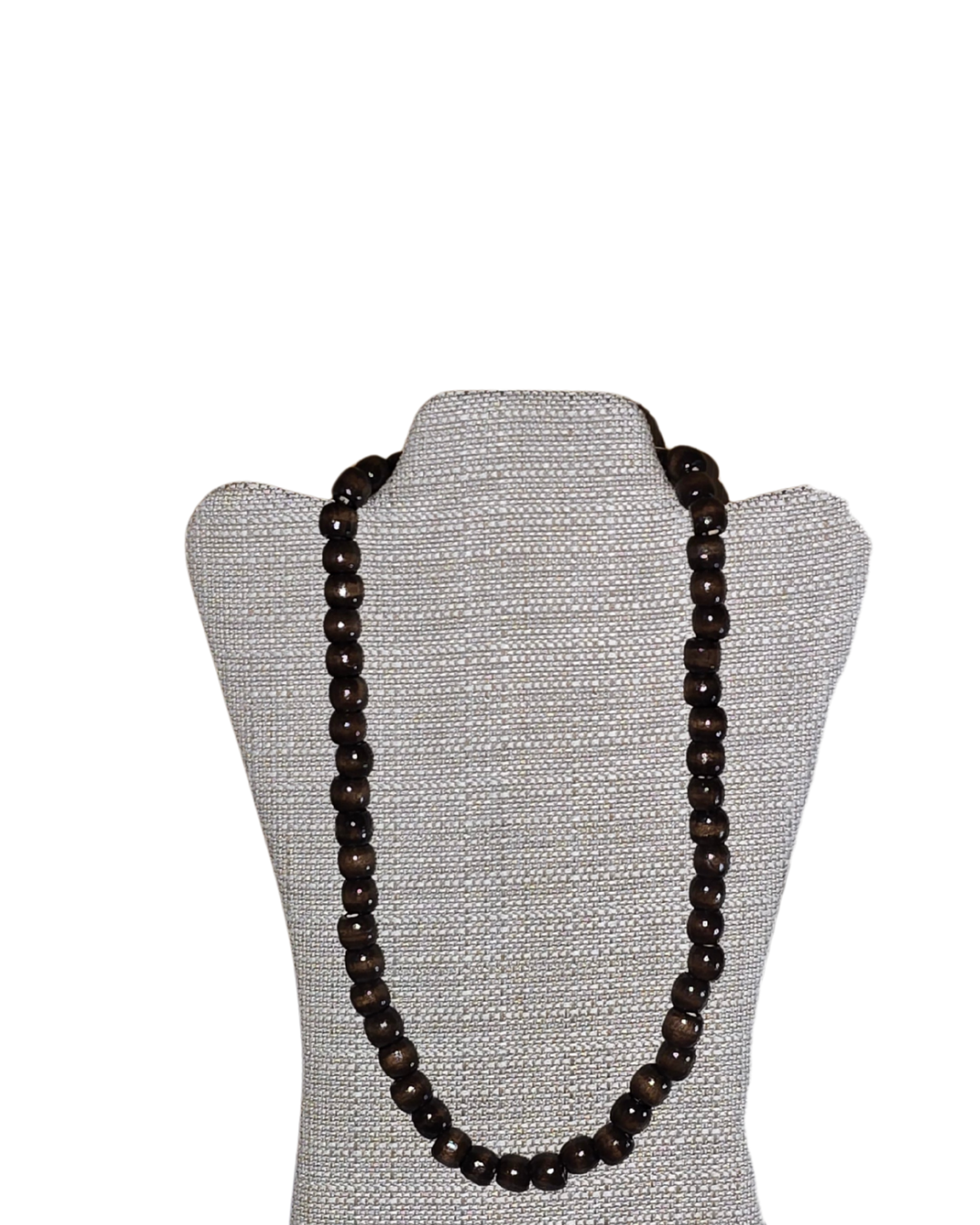 Beaded Necklace image 3