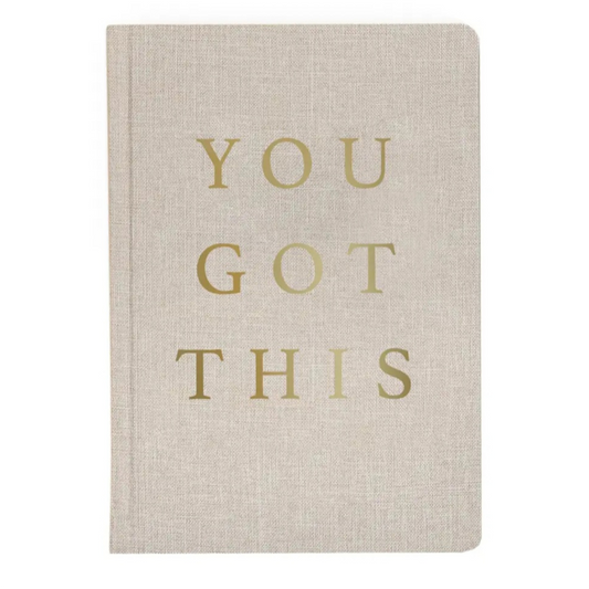 You Got This | Fabric Journal image 0