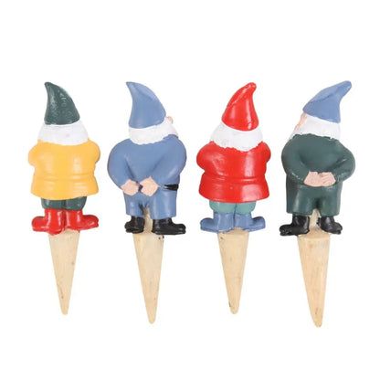 Mini Gnome Plant Pot Pals image 3