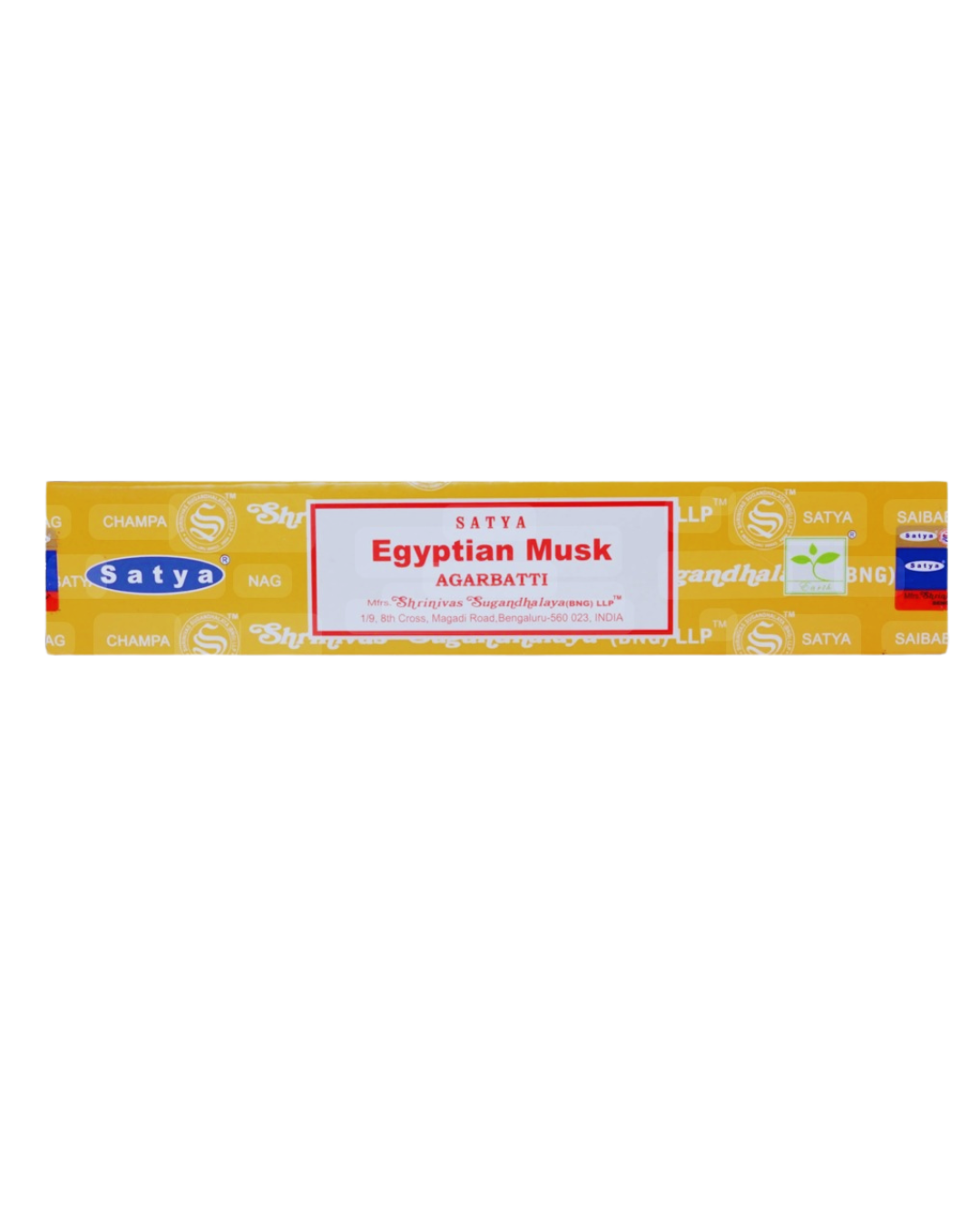Satya Incense image 10