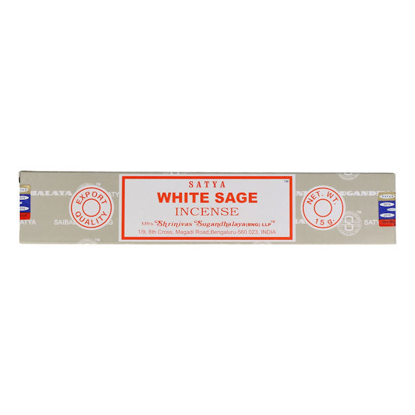Satya Incense image 6