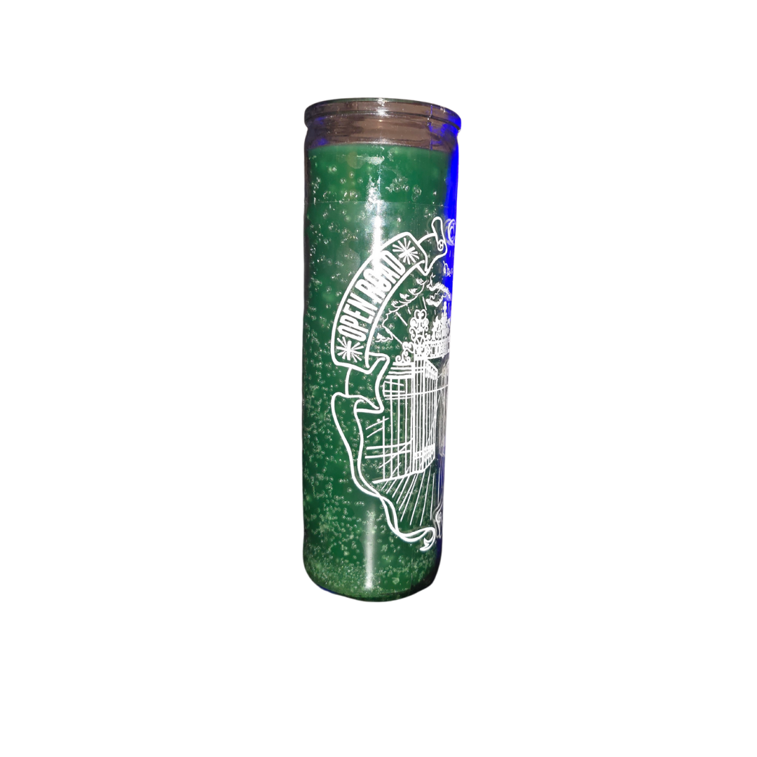Road Opener Candle image 1