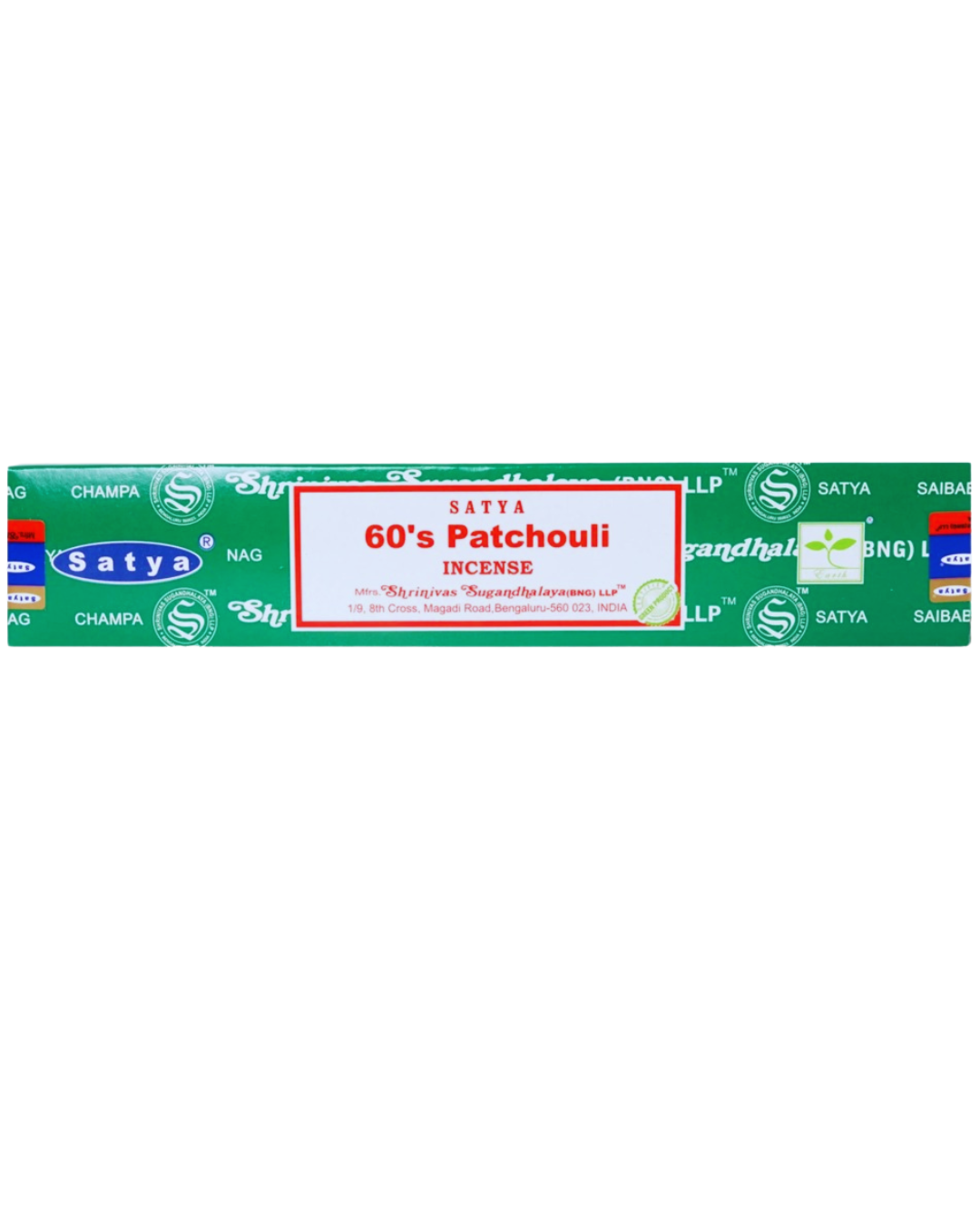 Satya Incense image 12