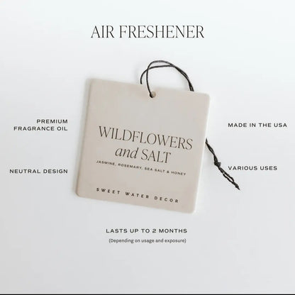 Hanging Air Freshner image 3