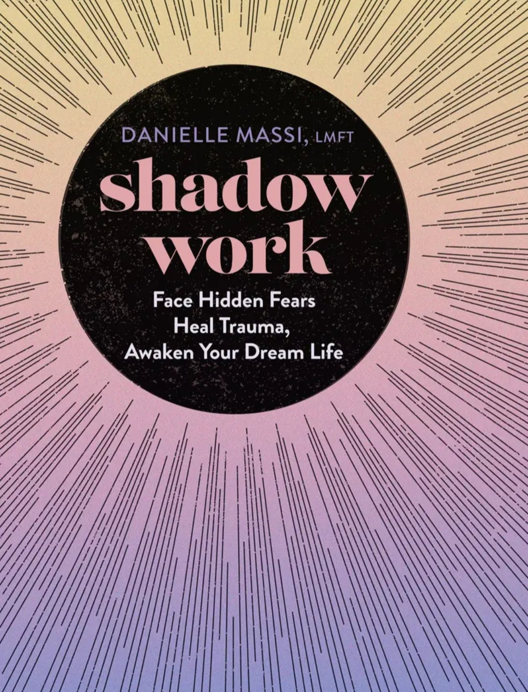 Shadow Work image 0