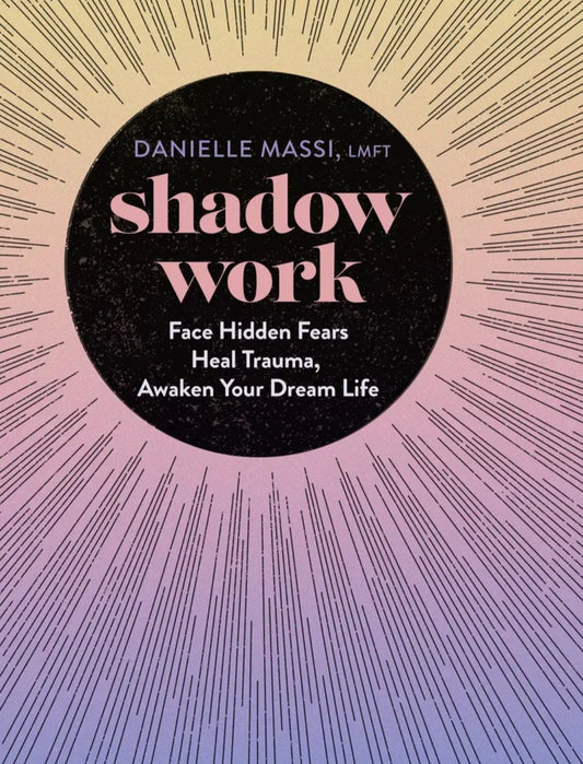Shadow Work image 0