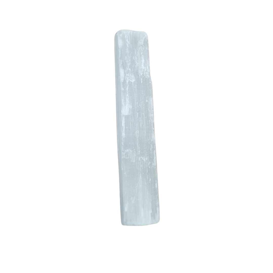 Selenite Wand image 0