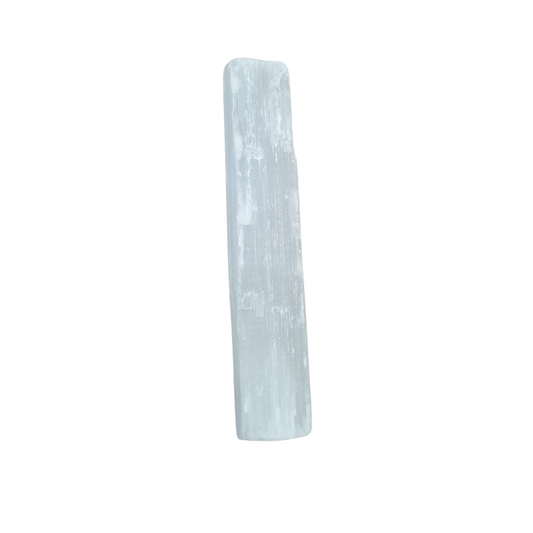 Selenite Wand image 0