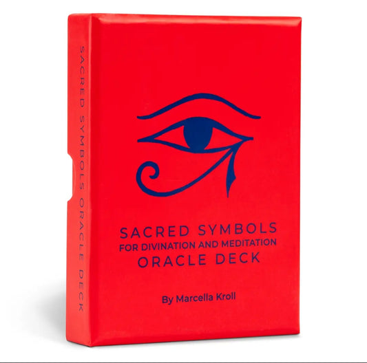 Sacred Symbol Oracle image 0
