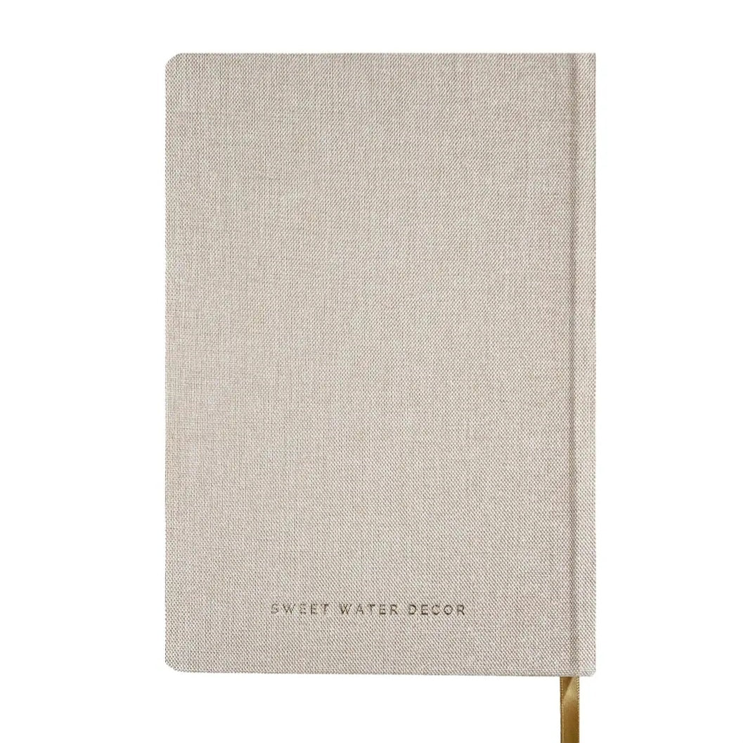 You Got This | Fabric Journal image 1