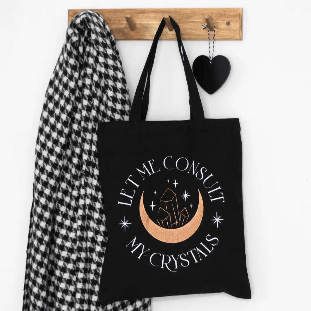 Polycotton Tote bag image 2