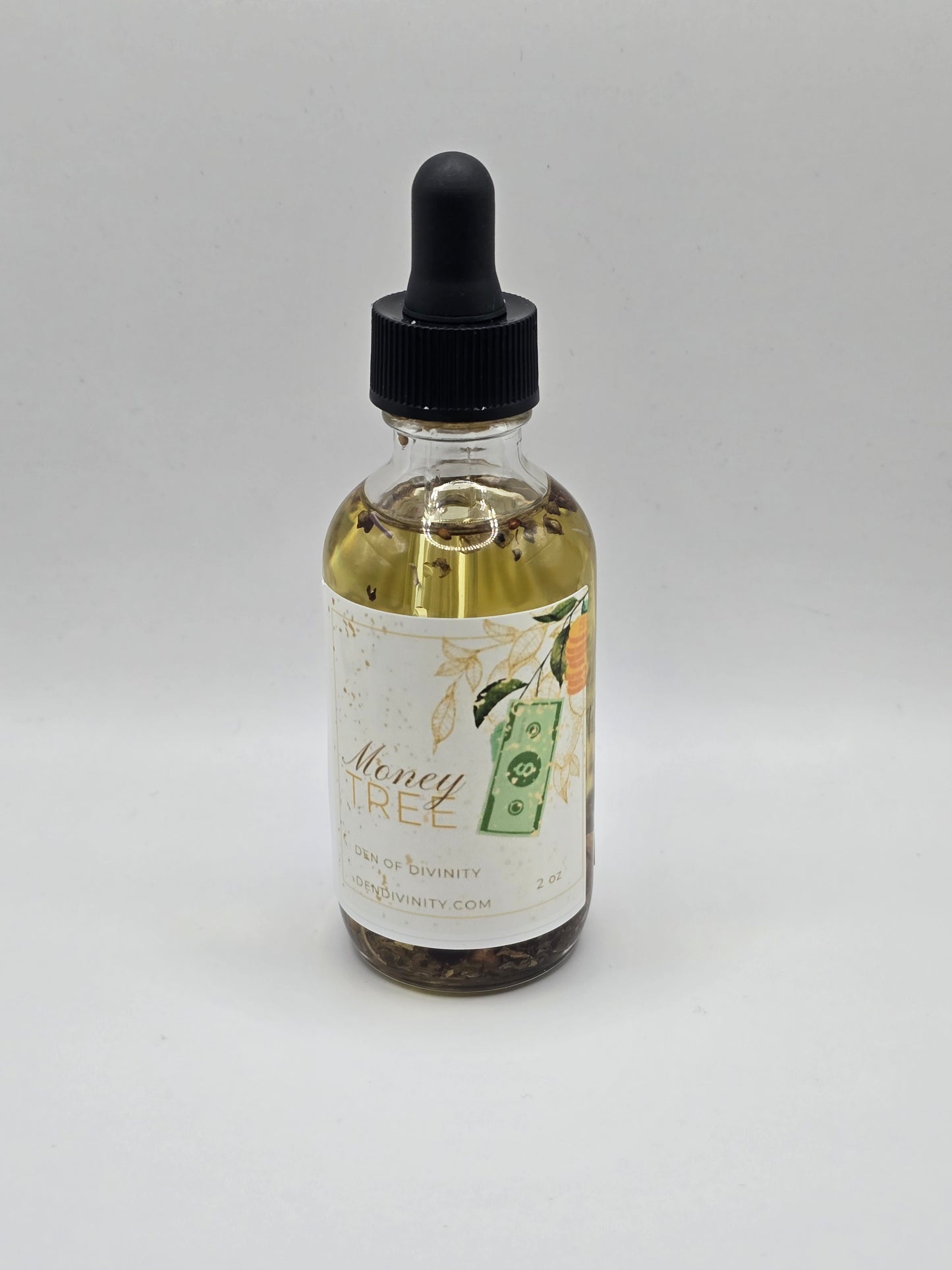 Money Tree Oil