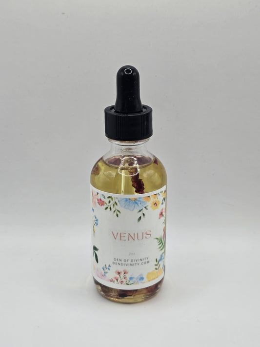 Venus Oil